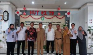 FKPT Kalbar-BNPT RI, penanggulangan ekstremisme dan terorisme di Kalbar