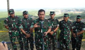 Jenderal Maruli