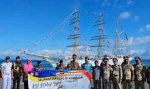 KRI Bima Suci