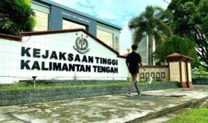 Kejati Kalteng Prihatin kasus terorisme