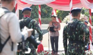Hari Juang Polri
