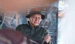 Mitra Deradikalisasi dan Penyintas