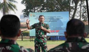 Operasi Militer