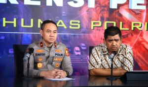 Terorisme di Malang