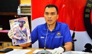 Pilot Asal Selandia Baru