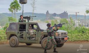 PT Pindad