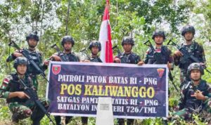 Batas Negara