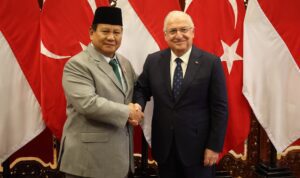 Prabowo Subianto