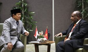 Prabowo Subianto