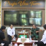 BNPT RI bakal bentuk FKPT di Papua Barat