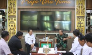 BNPT RI bakal bentuk FKPT di Papua Barat