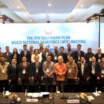 Bali Work Plan, menurunkan ancaman terorisme di kawasan ASEAN