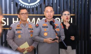 unit baru di bareskrim polri