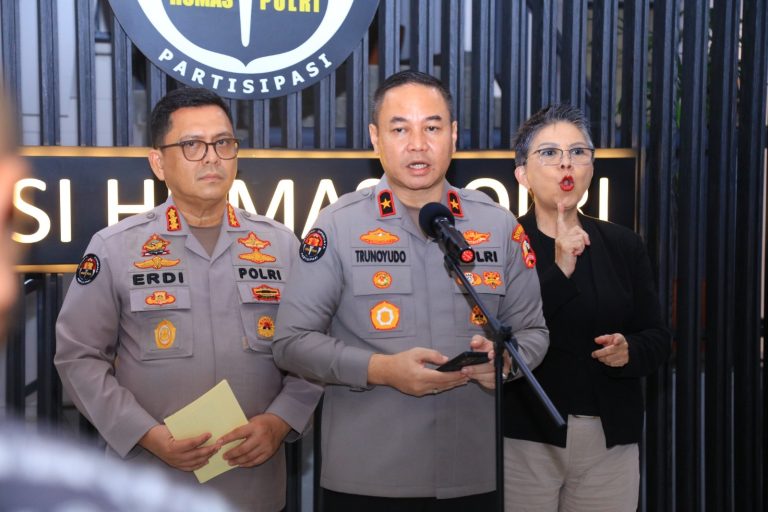 unit baru di bareskrim polri