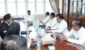 BNPT dan Pemerintah Aceh