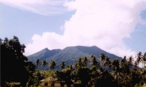 Gunung Ibu