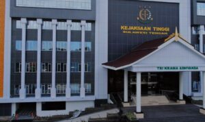 Penambangan Ilegal