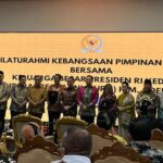 Keluarga Soeharto, Titik Soeharto dan Tutut Soeharto di MPR RI