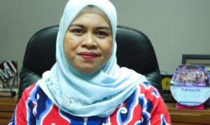 Ketua KPAI, Ai Maryati Solihah