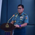 kapal perang TNI AL