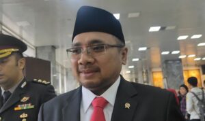 Menteri Yaqut mangkir panggilan Pansus Haji DPR