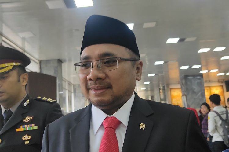 Menteri Yaqut mangkir panggilan Pansus Haji DPR