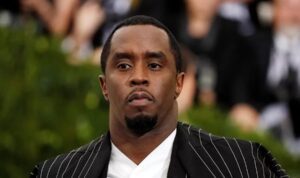 P Diddy