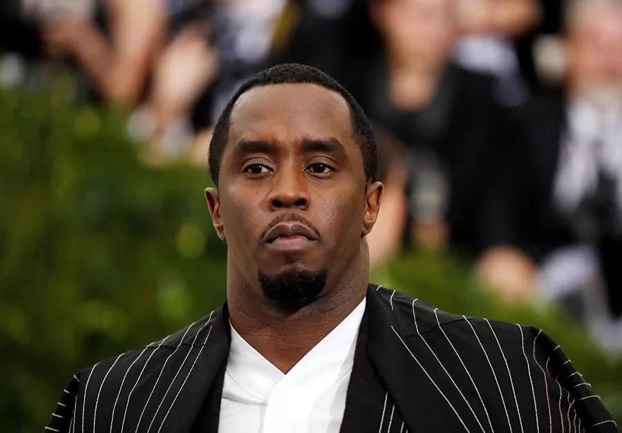 P Diddy