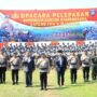 Kepolisian RI (Polri) - Satgas Garuda Bhayangkara