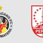 Semen Padang FC VS Persis Solo