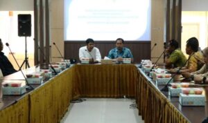Sinergi Kepolisian dan Pendidikan Tinggi
