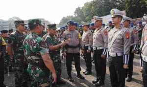 TNI Polri