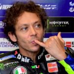 Valentino Rossi