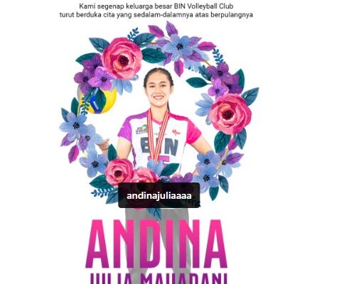 Andini Julia Maharani