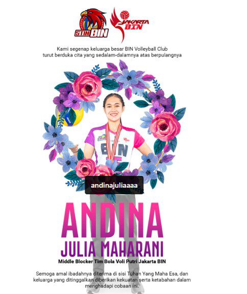 Andini Julia Maharani