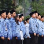 Reorganisasi Kementerian, ASN