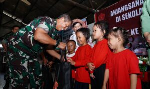 Sekolah Darurat Kartini