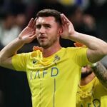 Aymeric Laporte Al Nassr