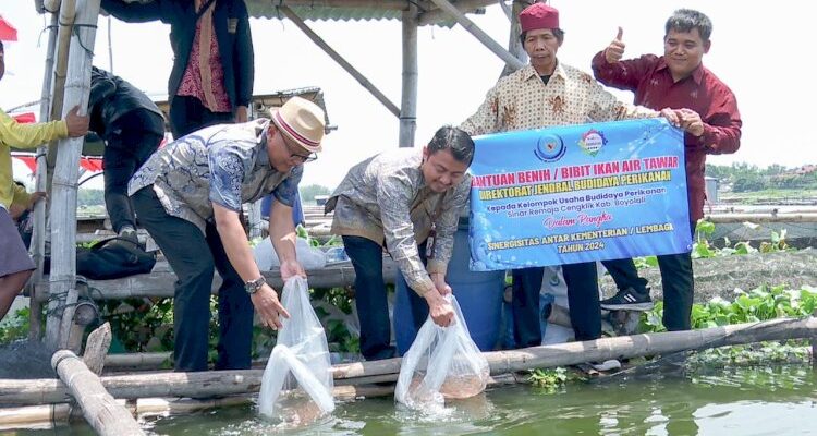 program deradikalisasi