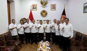 BNPT dan Kemhan kolaborasi tangkal radikalisme