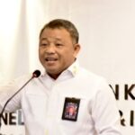 Direktur Pembinaan Kemampuan BNPT, Brigjen. Pol. Wawan Ridwan