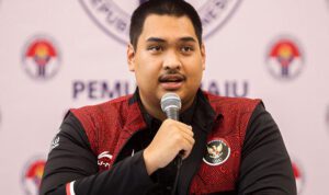 Olahraga di Indonesia mampu cegah ekstremisme dan terorisme