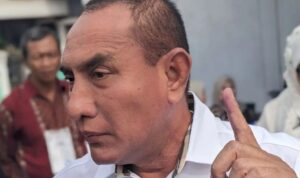 Edy Rahmayadi