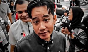 Program makan bergizi gratis Gibran