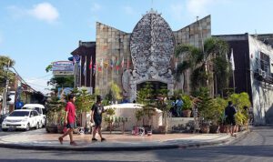 Tragedi Bom Bali 2005