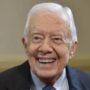 Jimmy Carter