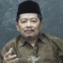 Ketua Komisi Dakwah Majelis Ulama Indonesia (MUI), KH. Ahmad Zubaidi