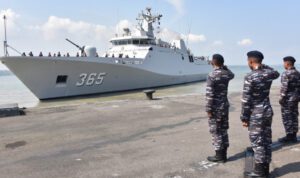 KRI Diponegoro-365