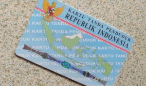 cek bansos NIK KTP