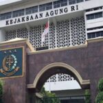 Kantor Kejaksaan Agung